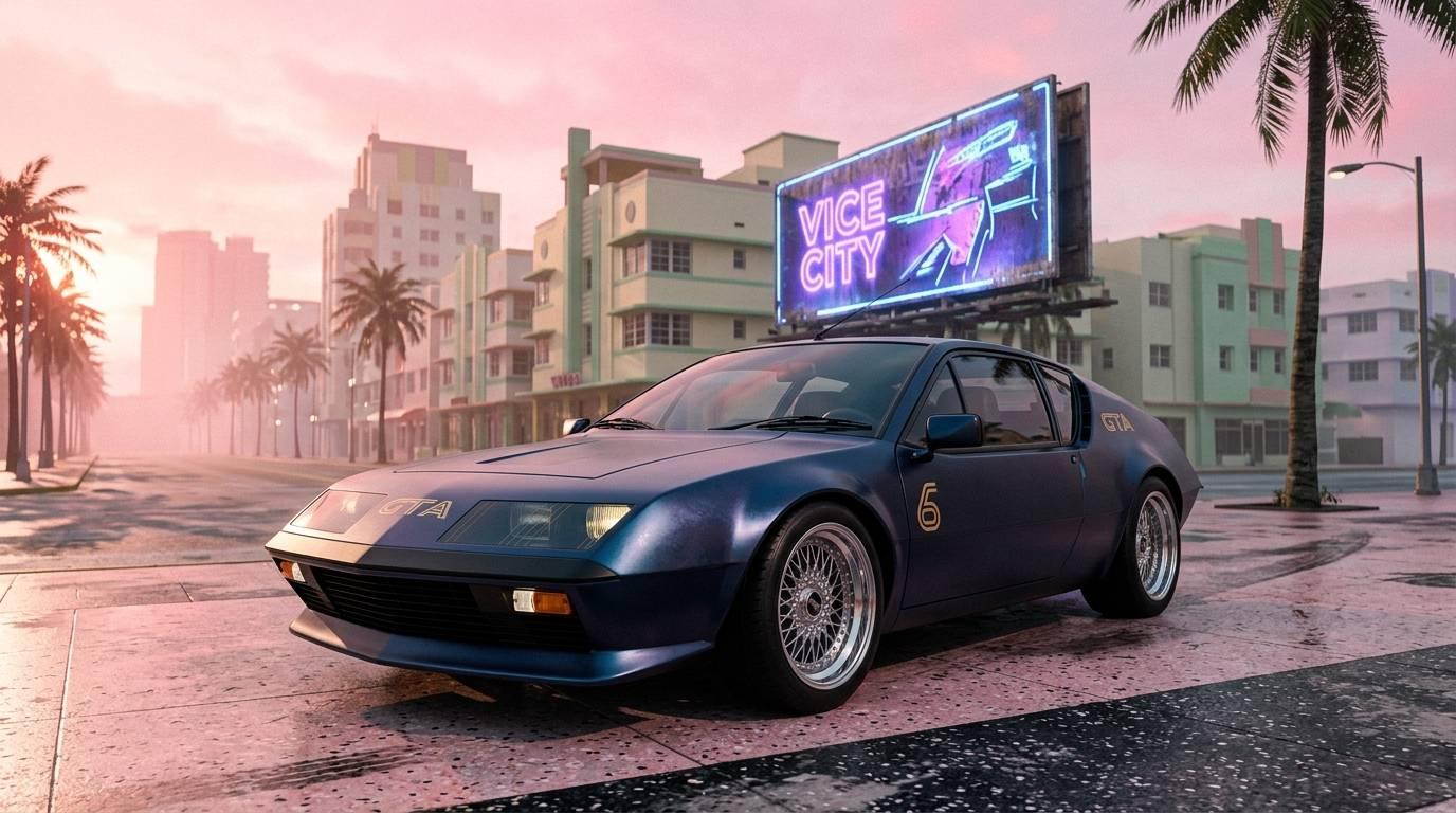 GTA 6 : pourquoi Rockstar mise encore sur l’exclusivité console malgré les doutes techniques