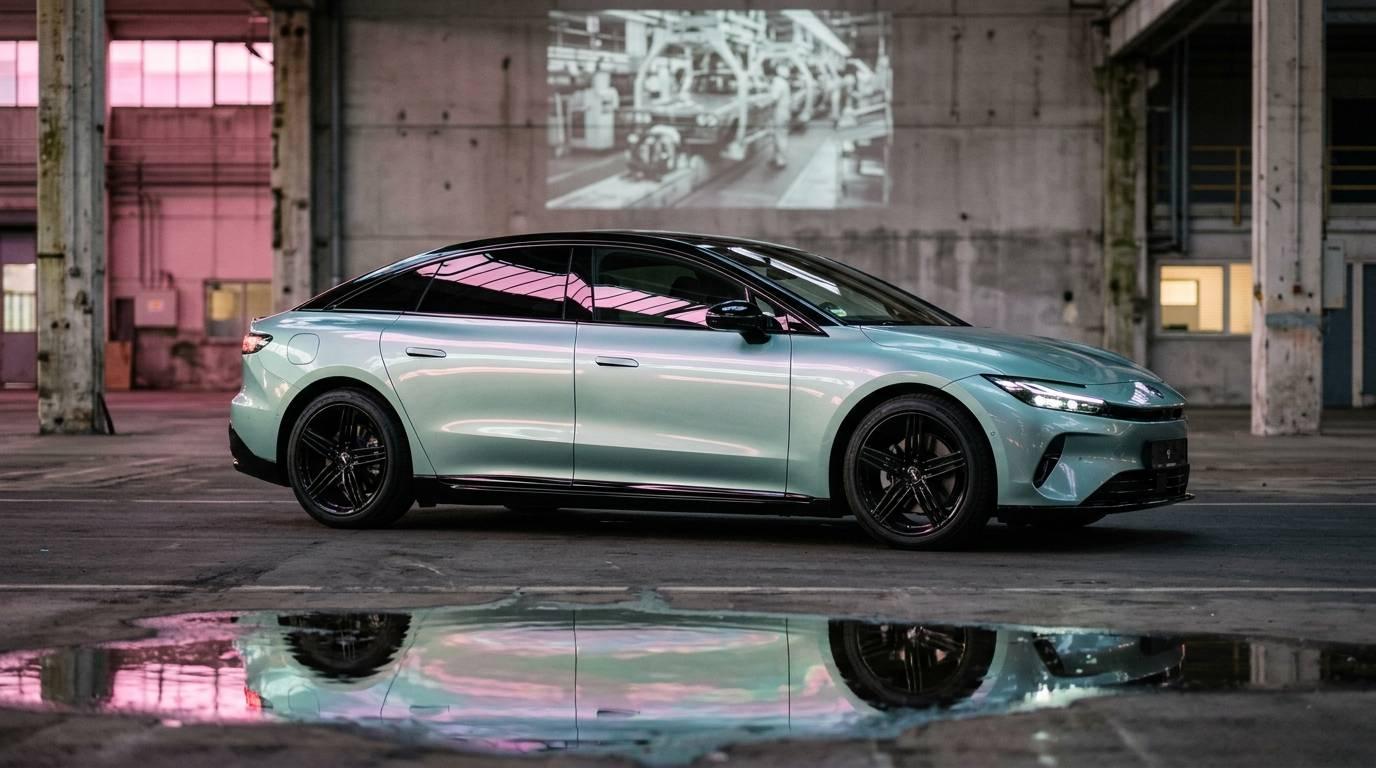 Toyota mise sa survie sur la Corolla électrique, mais les détails de production restent flous